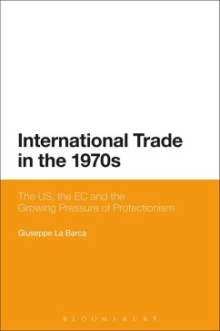 Cover International Trade in the 1970s (eBook, PDF)