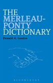 The Merleau-Ponty Dictionary (eBook, PDF)