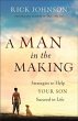 Man in the Making (eBook, ePUB) - Bild 1