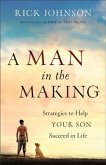 Man in the Making (eBook, ePUB)