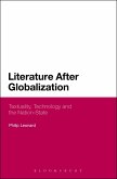 Literature After Globalization (eBook, ePUB)