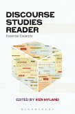 Discourse Studies Reader (eBook, PDF)