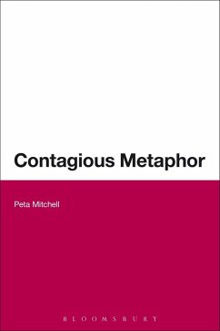 Contagious Metaphor (eBook, PDF) - Mitchell, Peta