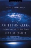 Case for Amillennialism (eBook, ePUB)