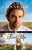 Fired Up (Trouble in Texas Book #2) (eBook, ePUB)