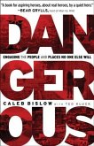 Dangerous (eBook, ePUB)