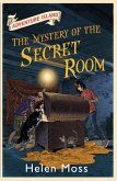 The Mystery of the Secret Room (eBook, ePUB) The Mystery of the Secret Room (eBook, ePUB)
