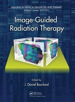 Cover Image-Guided Radiation Therapy (eBook, PDF)