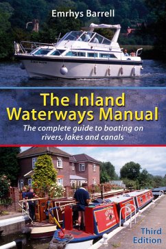 Cover Inland Waterways Manual (eBook, ePUB)
