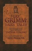 Very Grimm Fairy Tales (eBook, ePUB)