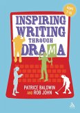Inspiring Writing through Drama (eBook, PDF)