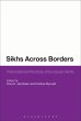 Sikhs Across Borders (eBook, PDF) - Bild 1