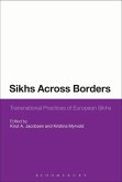 Sikhs Across Borders (eBook, PDF)