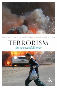 Cover EPZ Terrorism (eBook, PDF)