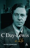 C Day-Lewis (eBook, ePUB)
