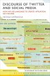 Discourse of Twitter and Social Media... - Bild 1