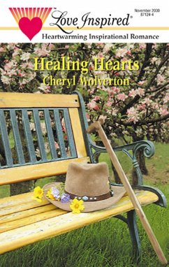 Cover Healing Hearts (eBook, ePUB)