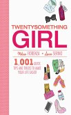 Twentysomething Girl (eBook, ePUB)