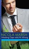 Wedding Date with Mr Wrong (eBook, ePUB) Wedding Date with Mr Wrong (eBook, ePUB)