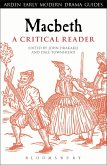 Macbeth: A Critical Reader (eBook, PDF)