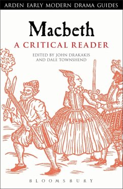 Macbeth: A Critical Reader (eBook, PDF)