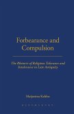 Forbearance and Compulsion (eBook, PDF)