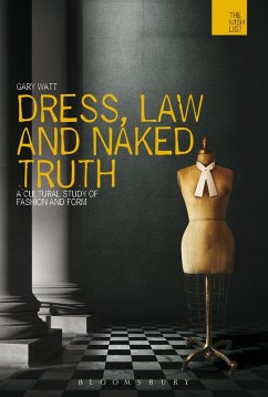 Cover Dress, Law and Naked Truth (eBook, ePUB)