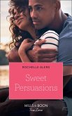 Sweet Persuasions (eBook, ePUB)