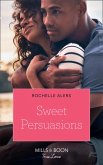 Sweet Persuasions (eBook, ePUB) Sweet Persuasions (eBook, ePUB)