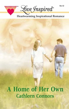 A Home Of Her Own (eBook, ePUB) - Connors, Cathleen
