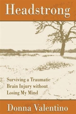 Headstrong (eBook, ePUB) Headstrong (eBook, ePUB)