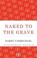 Cover Naked to the Grave (eBook, ePUB)