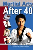 Martial Arts After 40