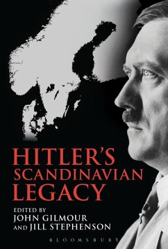 Hitler's Scandinavian Legacy (eBook, ePUB)