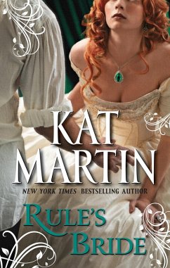 Cover Rule's Bride (eBook, ePUB)