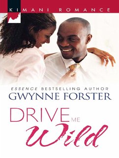 Cover Drive Me Wild (eBook, ePUB)
