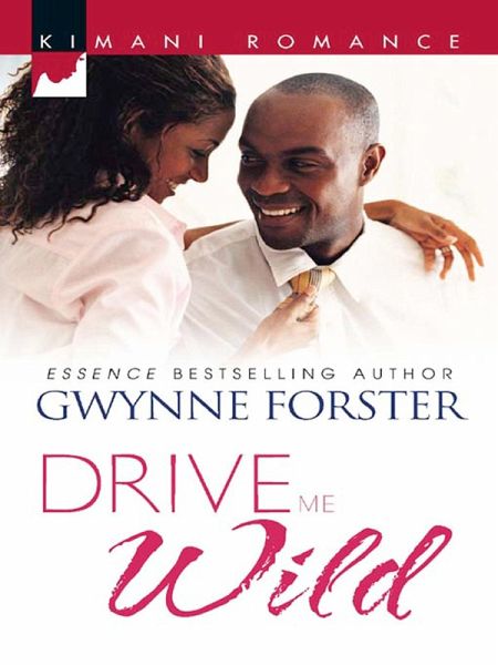 Drive Me Wild (eBook, ePUB) Drive Me Wild (eBook, ePUB)