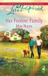 Her Forever Family (eBook, ePUB) - Bild 1