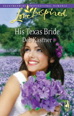 Cover His Texas Bride (eBook, ePUB)