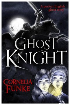 Ghost Knight (eBook, ePUB) - Funke, Cornelia