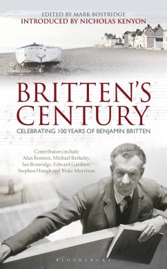Britten's Century (eBook, PDF)