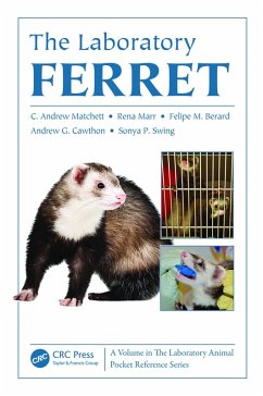 The Laboratory Ferret (eBook, PDF) - Matchett, C. Andrew