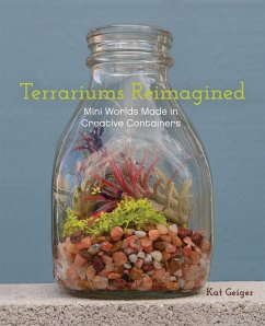 Cover Terrariums Reimagined (eBook, ePUB)