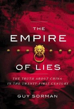 Empire of Lies (eBook, ePUB) - Sorman, Guy