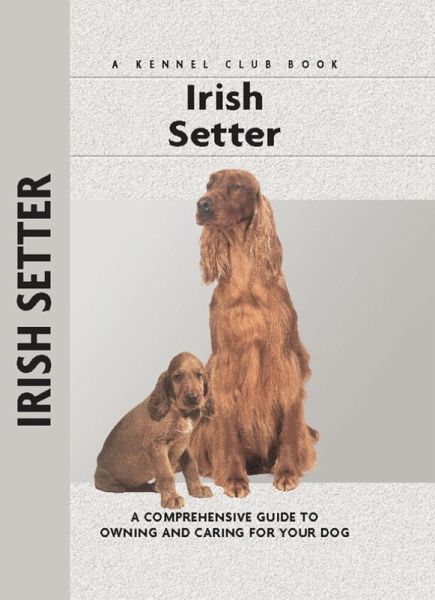 Irish Setter (eBook, ePUB)