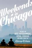 Weekends in Chicago (eBook, ePUB)