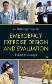 An Introduction to Emergency Exercise Design and Evaluation (eBook, ePUB)