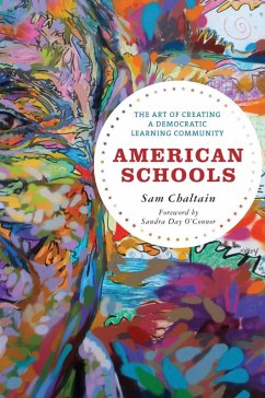 Cover American Schools (eBook, ePUB)