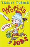World's Worst Jobs (eBook, ePUB) World's Worst Jobs (eBook, ePUB)