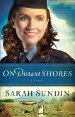 On Distant Shores (Wings of the Nightingale Book #2) (eBook, ePUB)